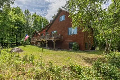 4688 Evergreen Drive NW Hackensack MN 56452