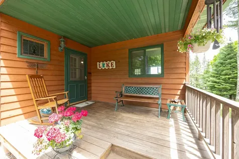 4688 Evergreen Drive NW Hackensack MN 56452