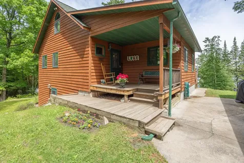 4688 Evergreen Drive NW Hackensack MN 56452