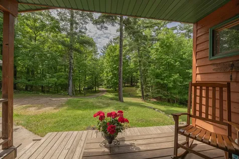 4688 Evergreen Drive NW Hackensack MN 56452