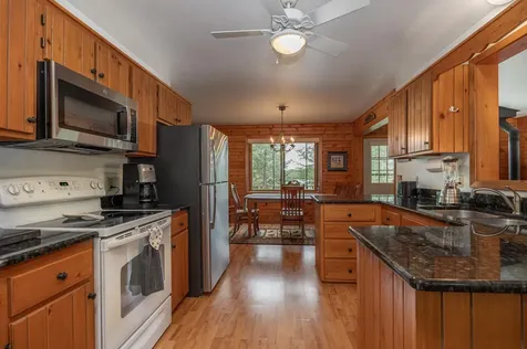 4688 Evergreen Drive NW Hackensack MN 56452