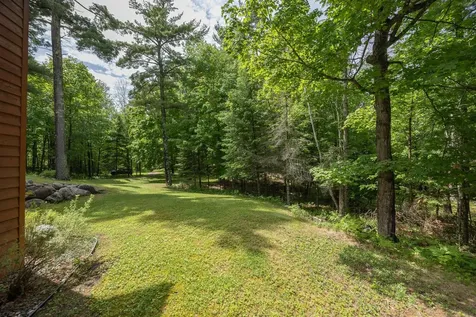 4688 Evergreen Drive NW Hackensack MN 56452