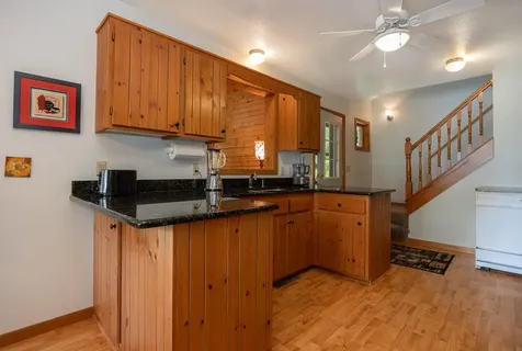 4688 Evergreen Drive NW Hackensack MN 56452