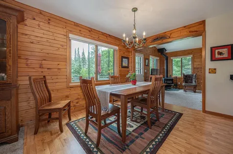 4688 Evergreen Drive NW Hackensack MN 56452