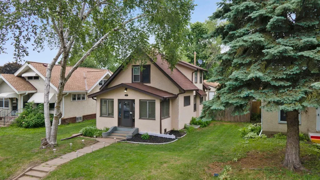 3810 Thomas Avenue N Minneapolis MN 55412