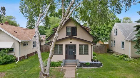 3810 Thomas Avenue N Minneapolis MN 55412