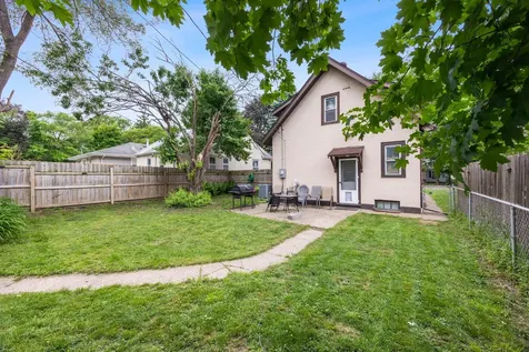 3810 Thomas Avenue N Minneapolis MN 55412