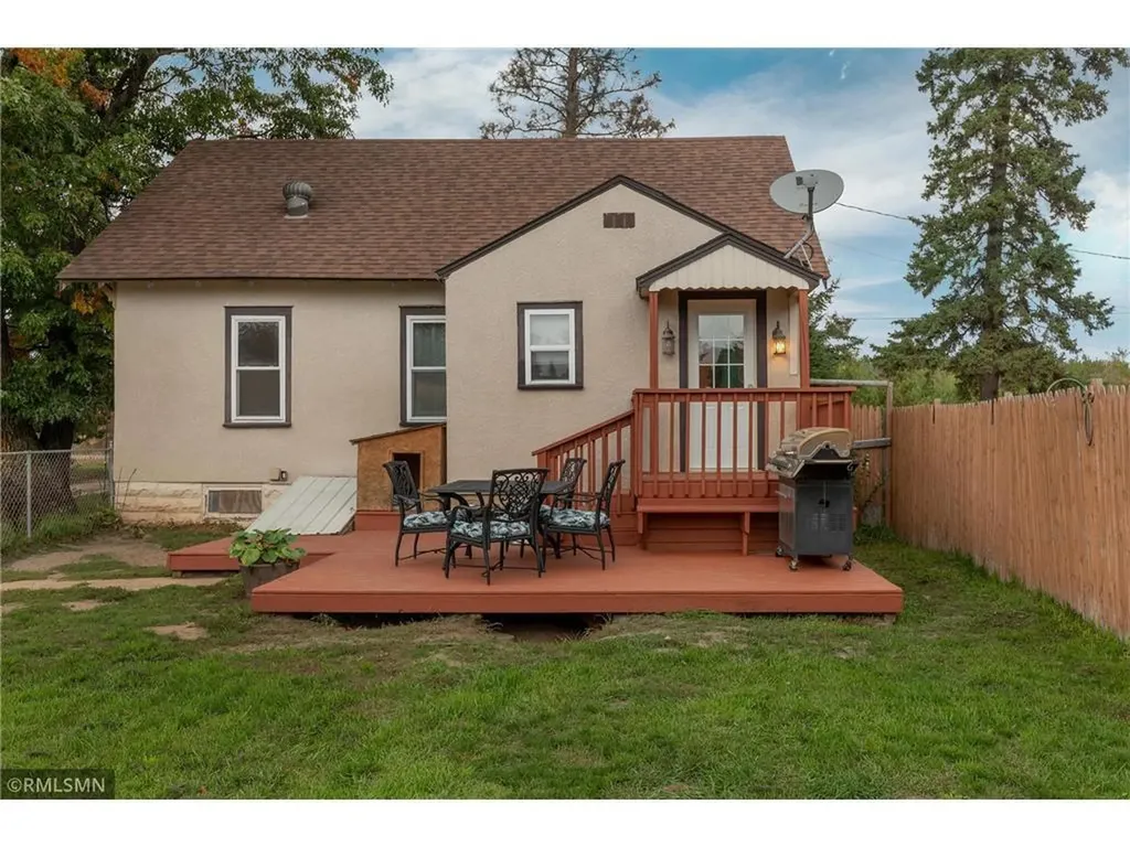 2481 24th Street SW Pine River MN 56474