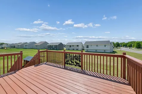 425 Eagle Street NW Isanti MN 55040