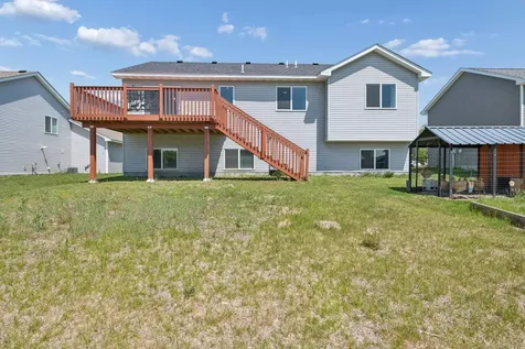 425 Eagle Street NW Isanti MN 55040