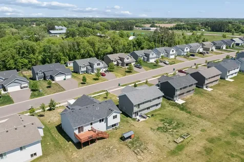 425 Eagle Street NW Isanti MN 55040