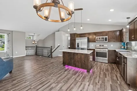 425 Eagle Street NW Isanti MN 55040