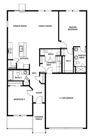 907 Sycamore Place N Cambridge MN 55008