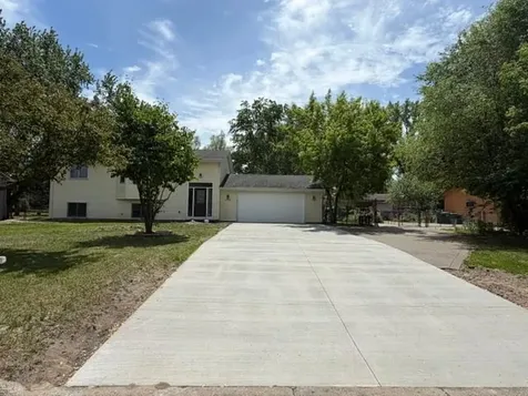 2718 140th Lane NW Andover MN 55304