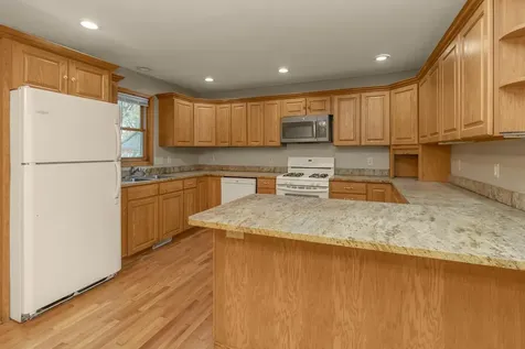 2718 140th Lane NW Andover MN 55304