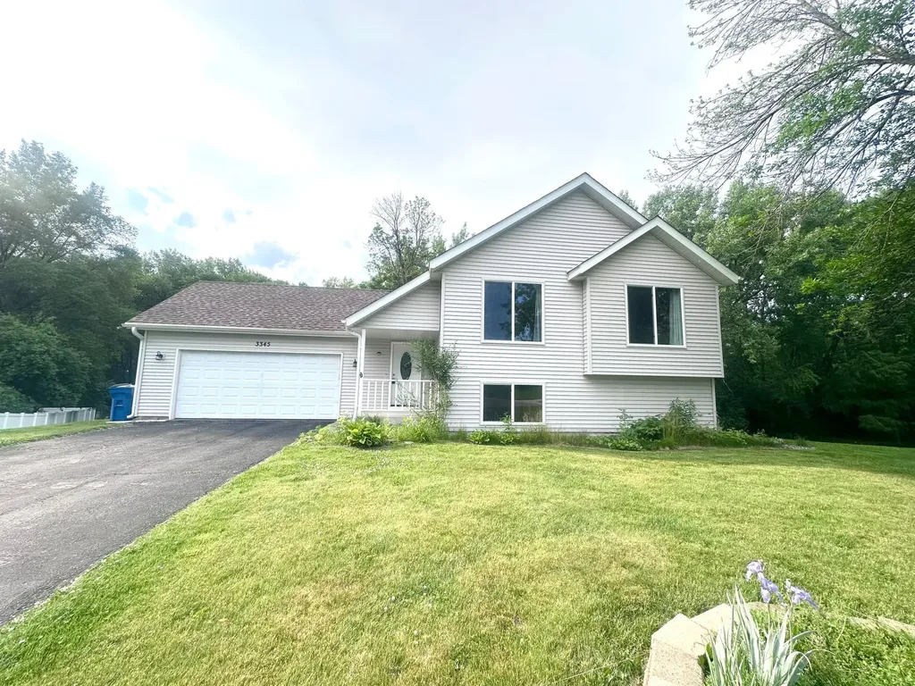 3345 Minnesota Lane N Plymouth MN 55447