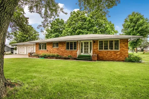 331 Prairie Street Holdingford MN 56340