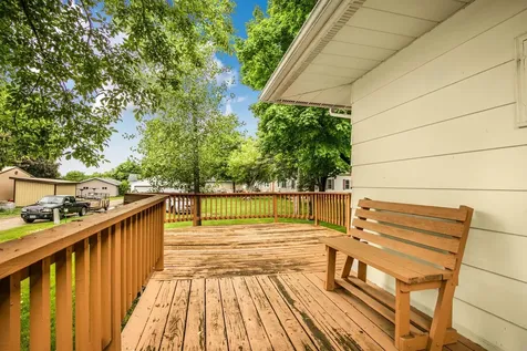 331 Prairie Street Holdingford MN 56340