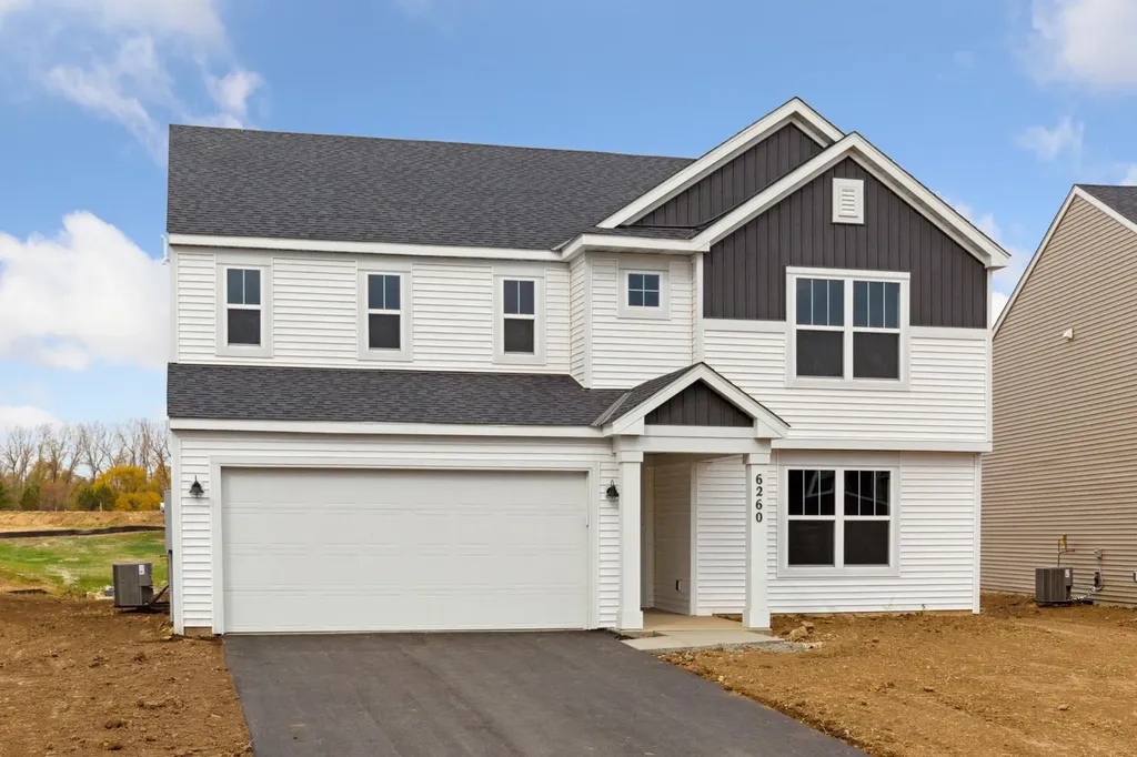 21944 Rouillard Boulevard Rogers MN 55374