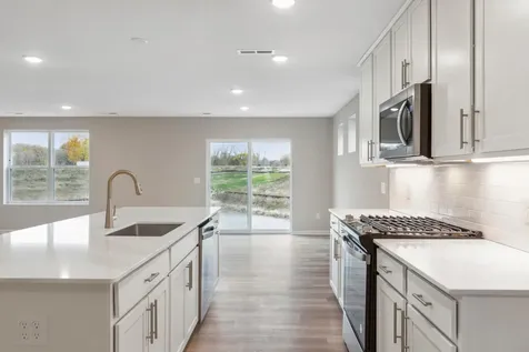21944 Rouillard Boulevard Rogers MN 55374