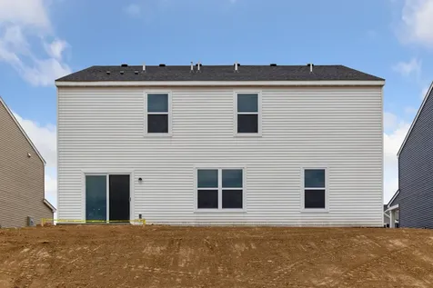 21944 Rouillard Boulevard Rogers MN 55374