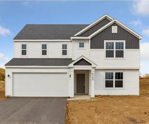 21944 Rouillard Boulevard Rogers MN 55374