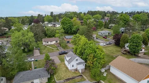 1428 Fern Avenue Duluth MN 55805