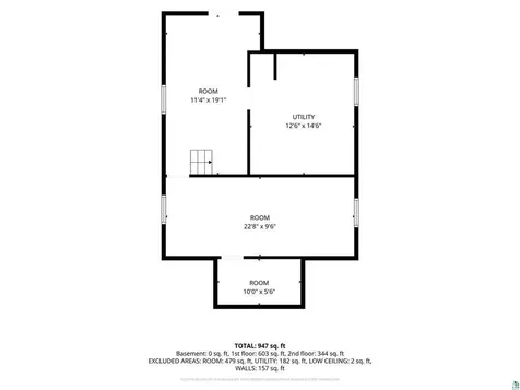 1428 Fern Avenue Duluth MN 55805