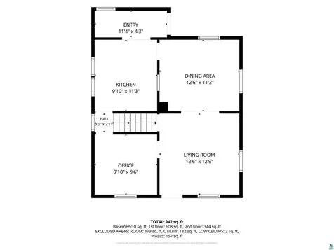 1428 Fern Avenue Duluth MN 55805