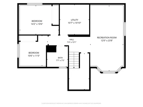 4419 48th Street S Fargo ND 58104