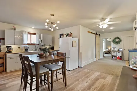 207 W Franklin Street Morristown MN 55052