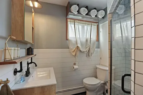 207 W Franklin Street Morristown MN 55052