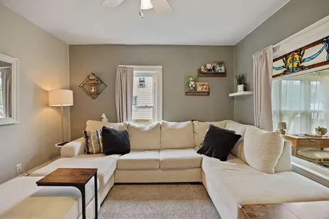 207 W Franklin Street Morristown MN 55052