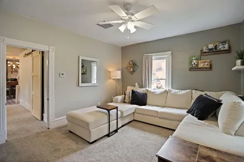 207 W Franklin Street Morristown MN 55052