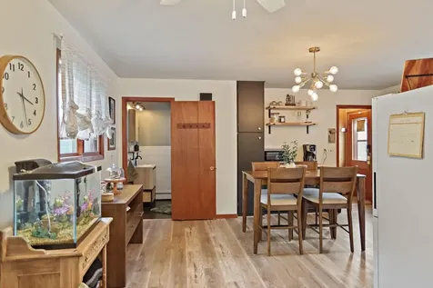 207 W Franklin Street Morristown MN 55052