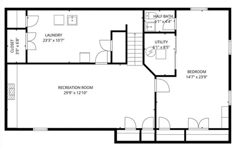 6204 Ashcroft Lane Edina MN 55424