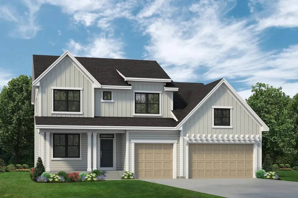 6248 Harkness Alcove S Cottage Grove MN 55016