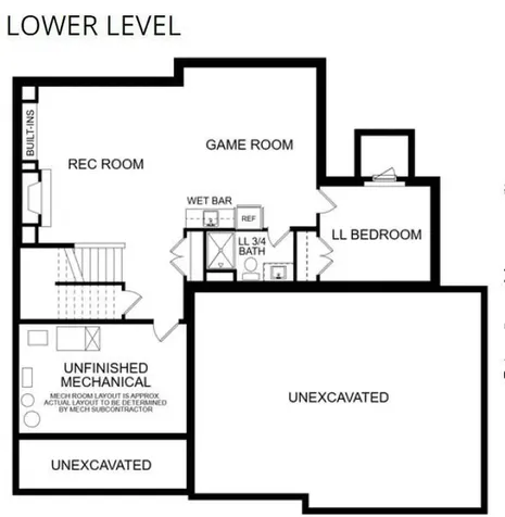 6248 Harkness Alcove S Cottage Grove MN 55016