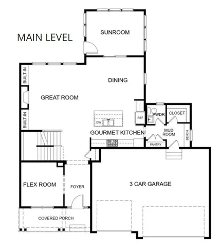 6248 Harkness Alcove S Cottage Grove MN 55016