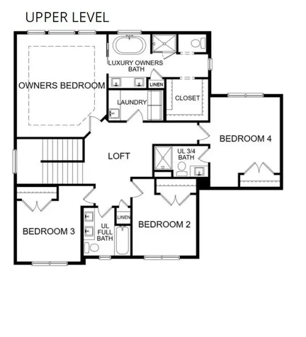 6248 Harkness Alcove S Cottage Grove MN 55016