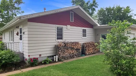400 Cottage Avenue Hendricks MN 56136