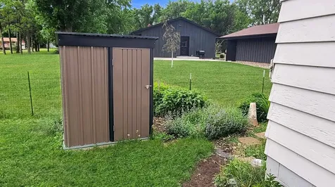 400 Cottage Avenue Hendricks MN 56136