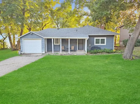 300 E Amber Lake Drive Fairmont MN 56031