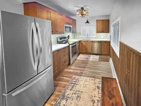 300 E Amber Lake Drive Fairmont MN 56031
