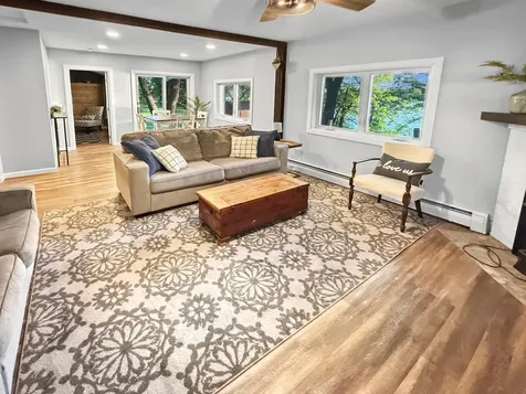 300 E Amber Lake Drive Fairmont MN 56031