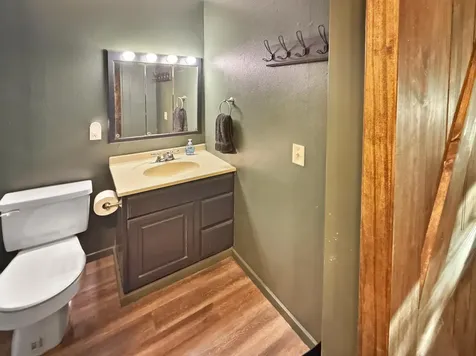 300 E Amber Lake Drive Fairmont MN 56031