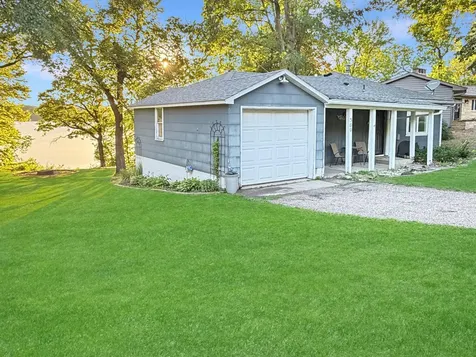 300 E Amber Lake Drive Fairmont MN 56031