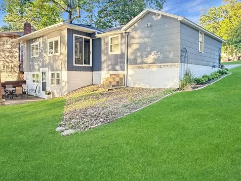 300 E Amber Lake Drive Fairmont MN 56031