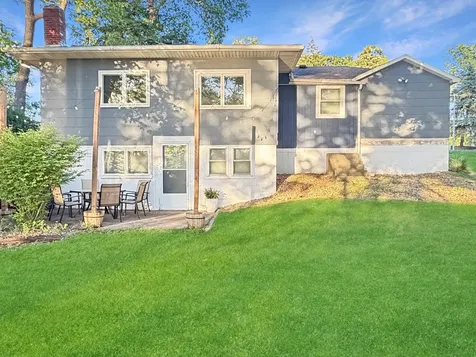 300 E Amber Lake Drive Fairmont MN 56031