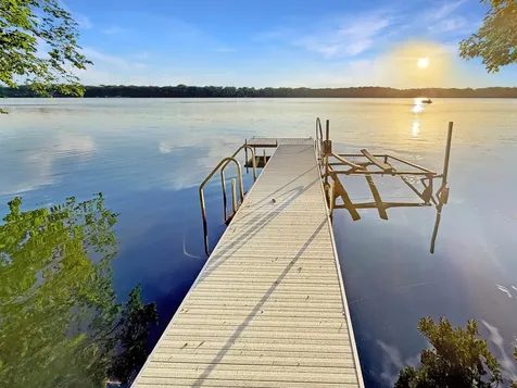 300 E Amber Lake Drive Fairmont MN 56031